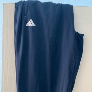 ADIDAS Mens XL Adidas Sweatpants